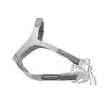 Amara View Minimal Contact Full Face Mask & Headgear 